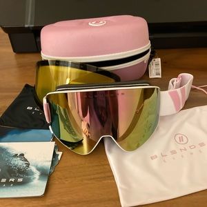 Ski Goggles women’s